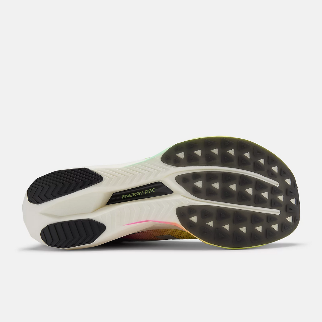 New Balance - New Balance Women's FuelCell SuperComp Elite v5 Road Running Shoes - Cam2