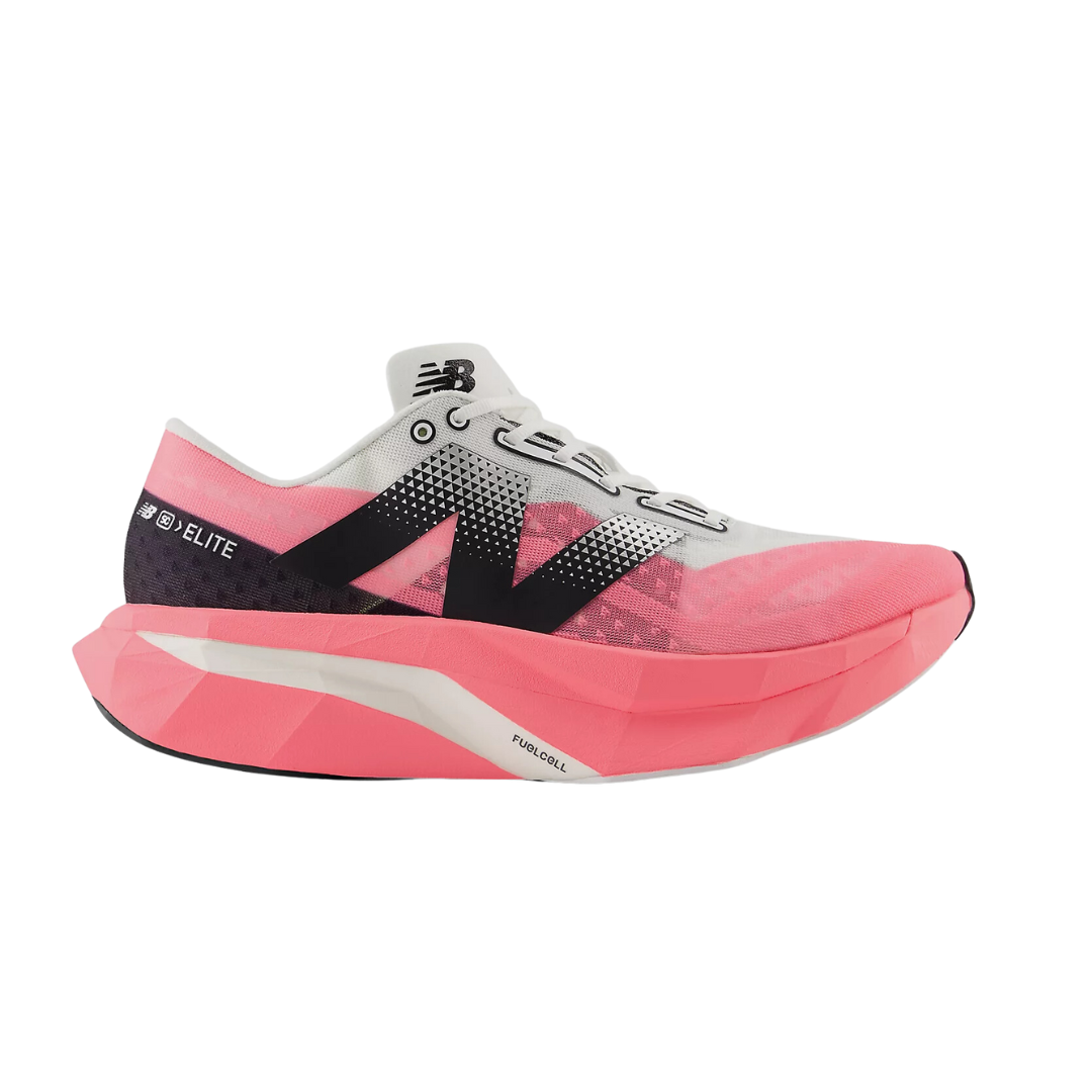 New Balance - New Balance Women's FuelCell SuperComp Elite v4 Road Running Shoes - Cam2