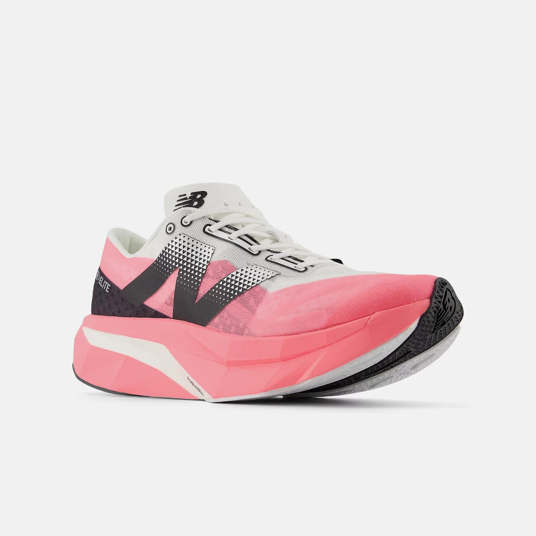 New Balance - New Balance Women's FuelCell SuperComp Elite v4 Road Running Shoes - Cam2