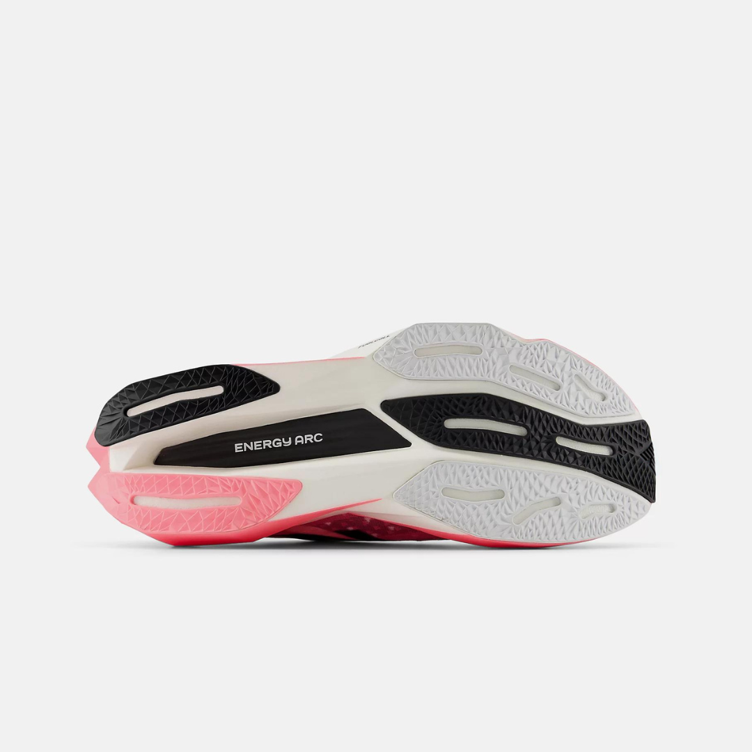 New Balance - New Balance Women's FuelCell SuperComp Elite v4 Road Running Shoes - Cam2