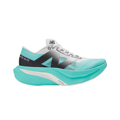 New Balance - New Balance Women's FuelCell SuperComp Elite v4 Road Running Shoes - Cam2