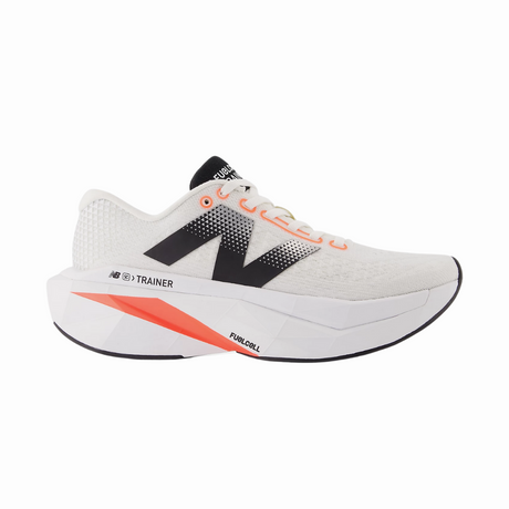 New Balance - New Balance Women's FuelCell SuperComp Trainer v3 Road Running Shoes - Cam2