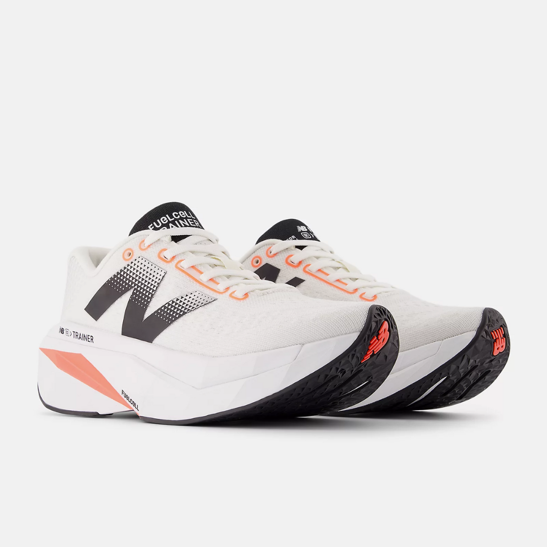 New Balance - New Balance Women's FuelCell SuperComp Trainer v3 Road Running Shoes - Cam2