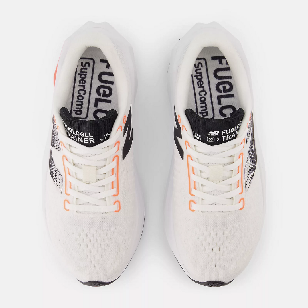 New Balance - New Balance Women's FuelCell SuperComp Trainer v3 Road Running Shoes - Cam2