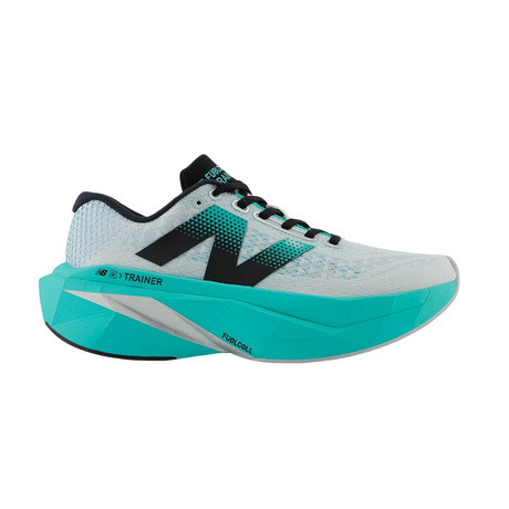 New Balance - New Balance Women's FuelCell SuperComp Trainer v3 Running Shoes - Cam2