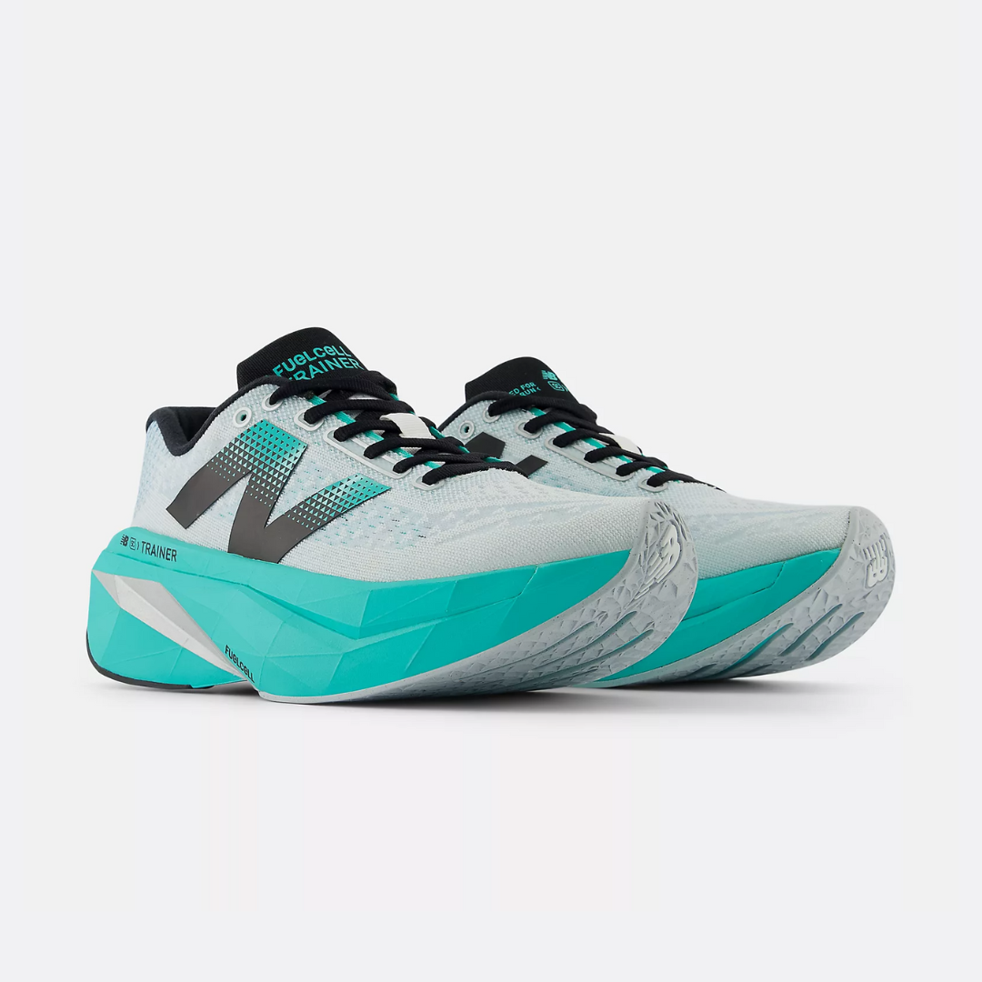 New Balance - New Balance Women's FuelCell SuperComp Trainer v3 Running Shoes - Cam2