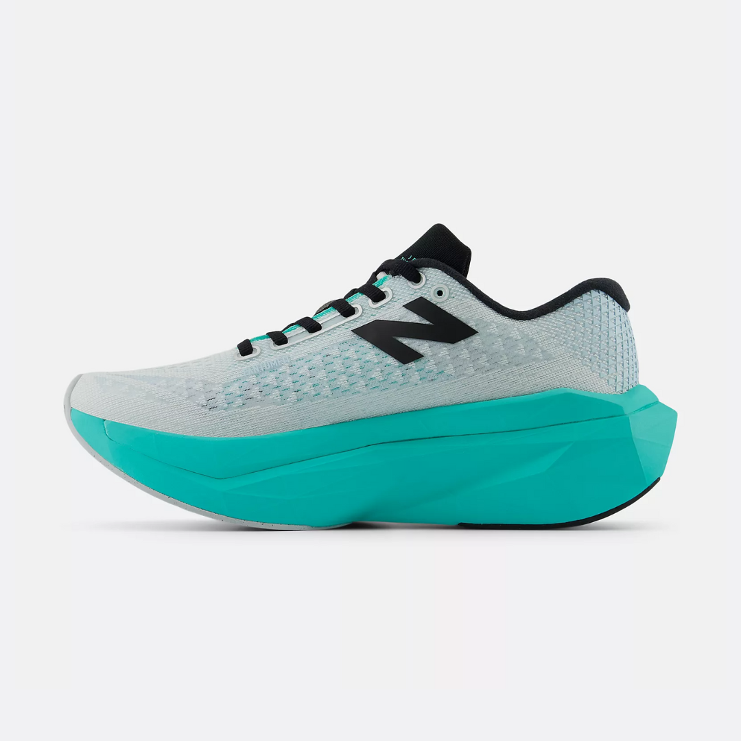 New Balance - New Balance Women's FuelCell SuperComp Trainer v3 Running Shoes - Cam2