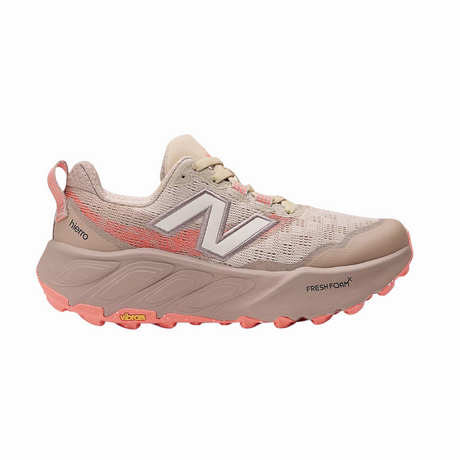 New Balance - New Balance Women's Fresh Foam X Hierro v9 Trail Running Shoes - Cam2