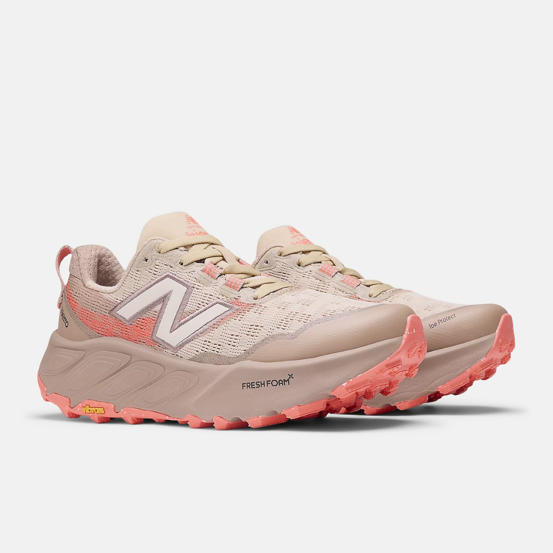 New Balance - New Balance Women's Fresh Foam X Hierro v9 Trail Running Shoes - Cam2