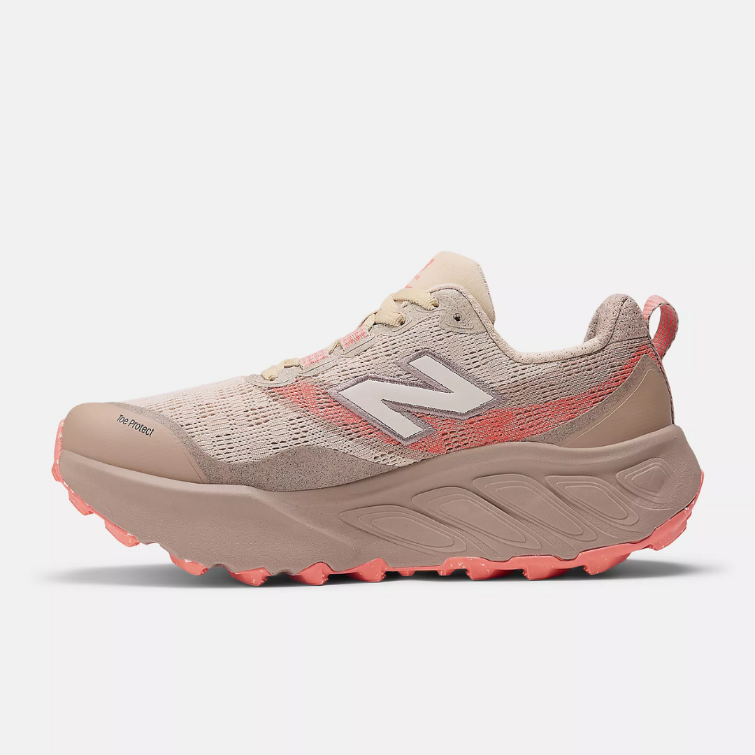 New Balance - New Balance Women's Fresh Foam X Hierro v9 Trail Running Shoes - Cam2