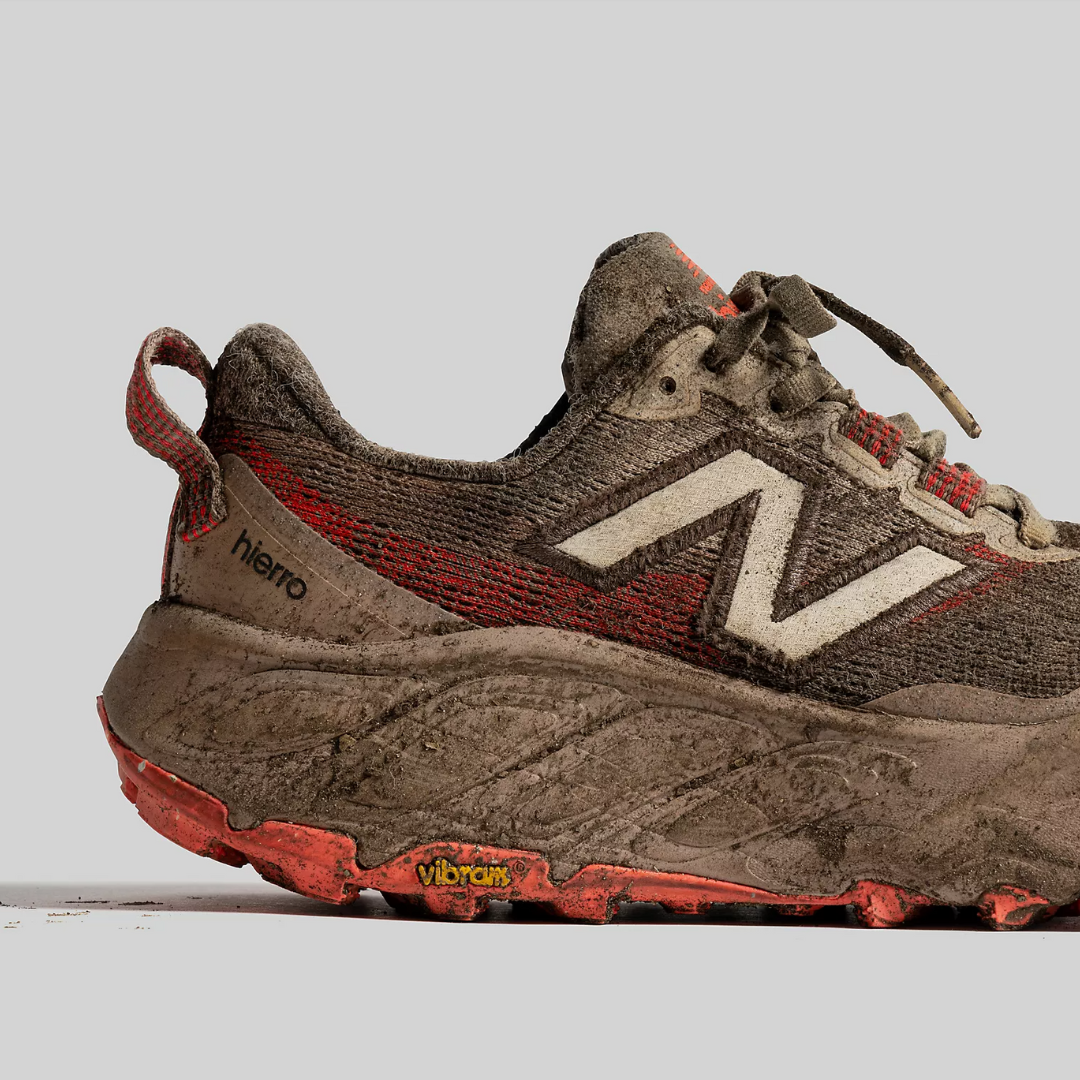 New Balance - New Balance Women's Fresh Foam X Hierro v9 Trail Running Shoes - Cam2