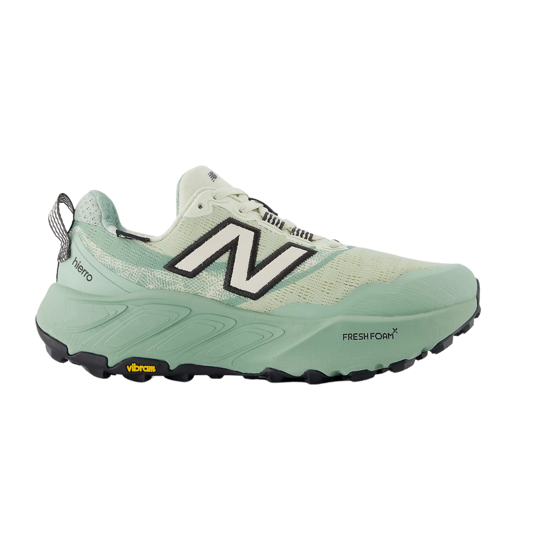 New Balance - New Balance Women's Fresh Foam X Hierro v9 GORE-TEX® Trail Running Shoes - Cam2