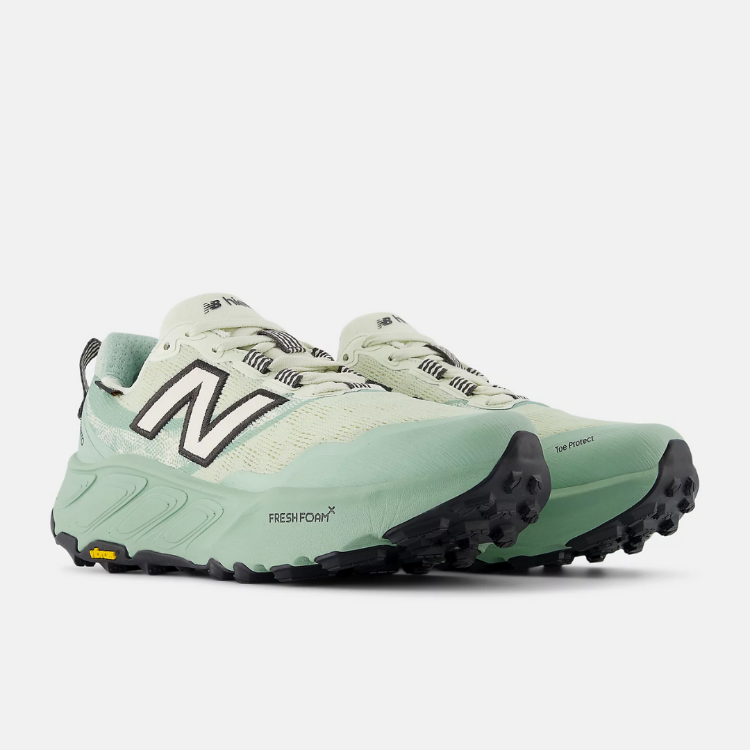 New Balance - New Balance Women's Fresh Foam X Hierro v9 GORE-TEX® Trail Running Shoes - Cam2