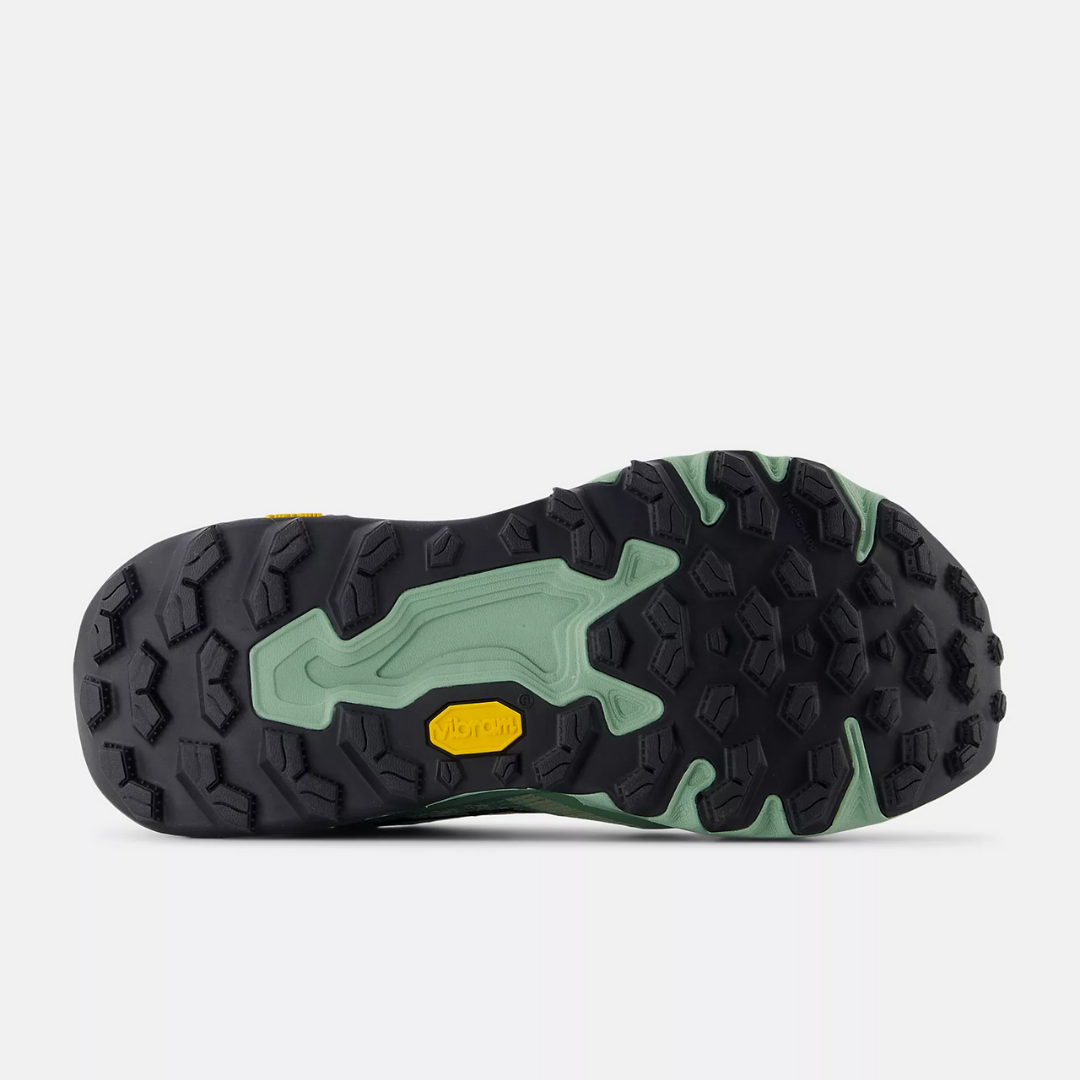 New Balance - New Balance Women's Fresh Foam X Hierro v9 GORE-TEX® Trail Running Shoes - Cam2
