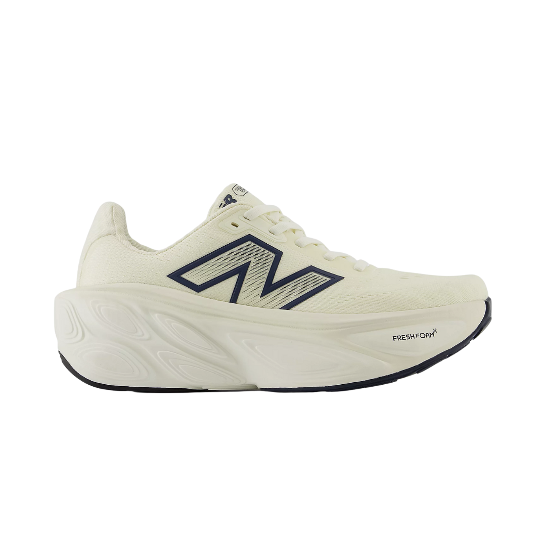 New Balance - New Balance Women's Fresh Foam X More v5 Road Running Shoes - Cam2
