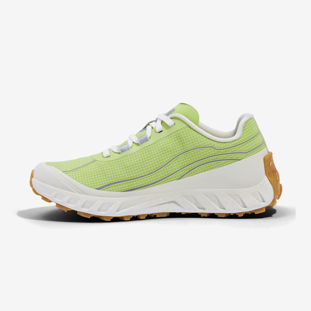 Norda - Norda Women's 002 Trail Running Shoes - Cam2