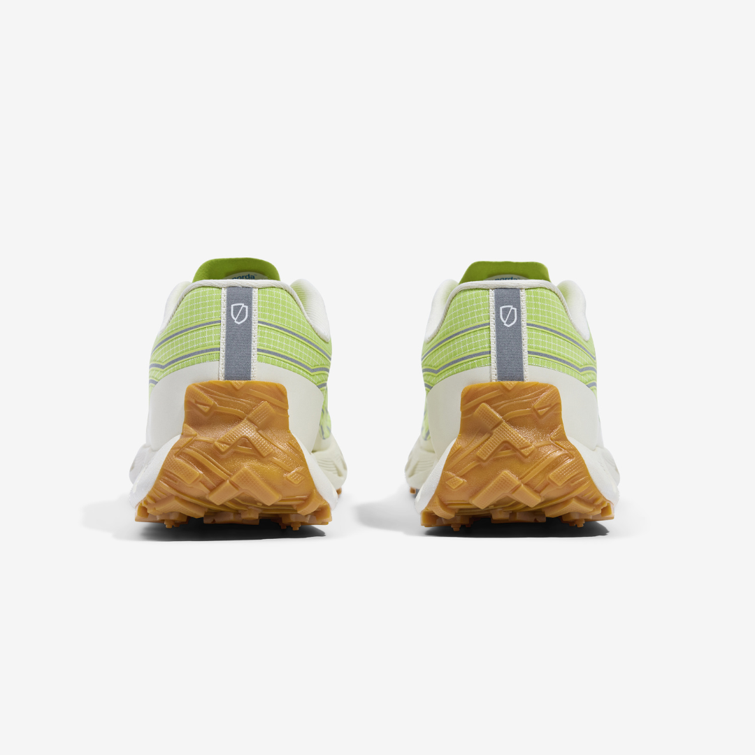 Norda - Norda Women's 002 Trail Running Shoes - Cam2