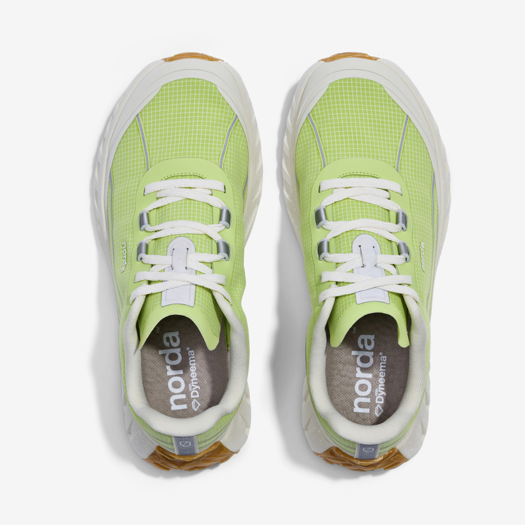 Norda - Norda Women's 002 Trail Running Shoes - Cam2