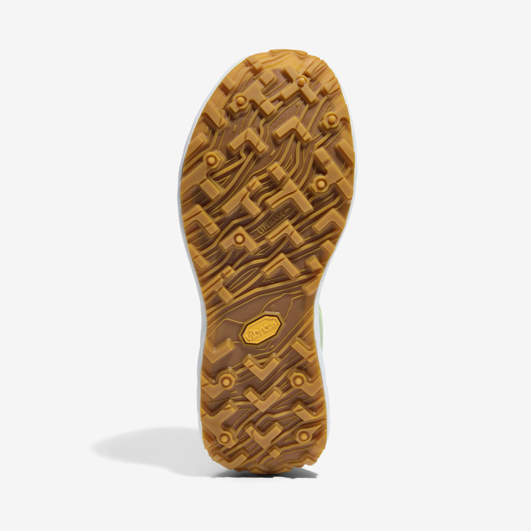 Norda - Norda Women's 002 Trail Running Shoes - Cam2