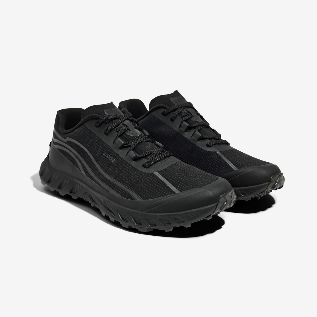 Norda - Norda Women's 002 Trail Running Shoes - Cam2