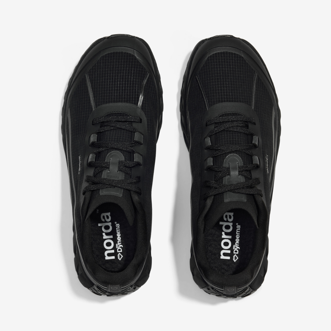 Norda - Norda Women's 002 Trail Running Shoes - Cam2