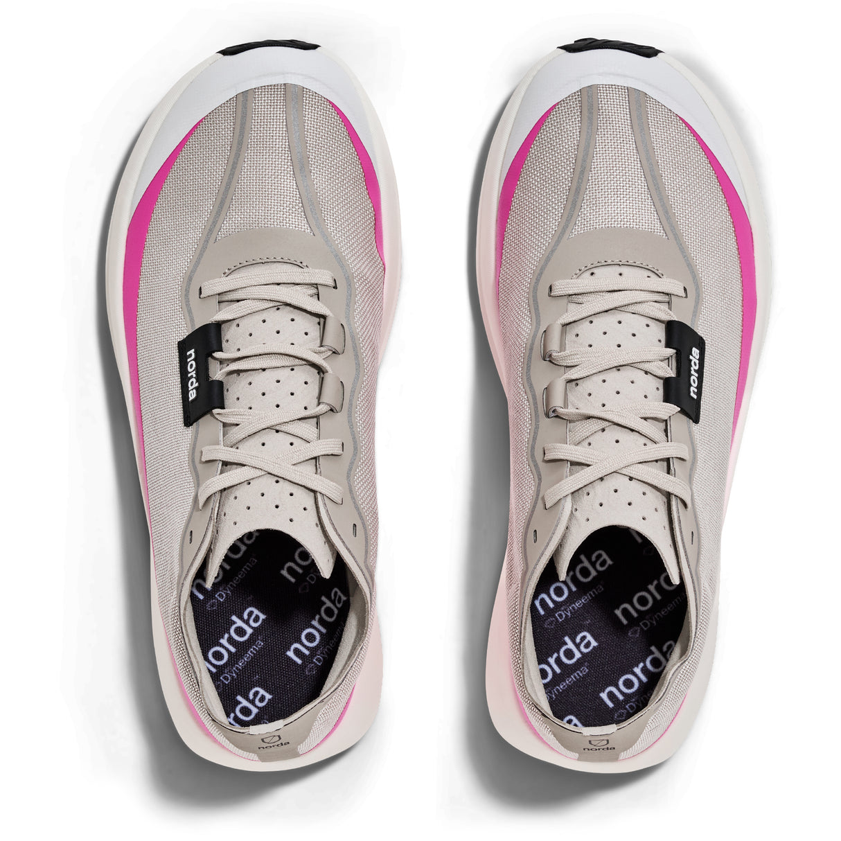 Norda - Norda Women's 005 Trail Running Shoes (Comet) - Cam2