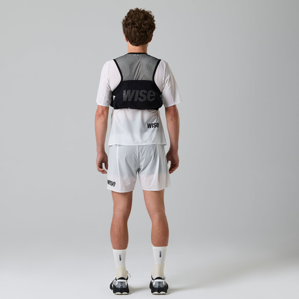 WISE Unisex's Running Bag 331