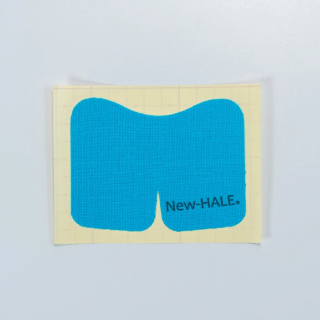 New Hale - New Hale KneeDash (6 Sheet) - Cam2