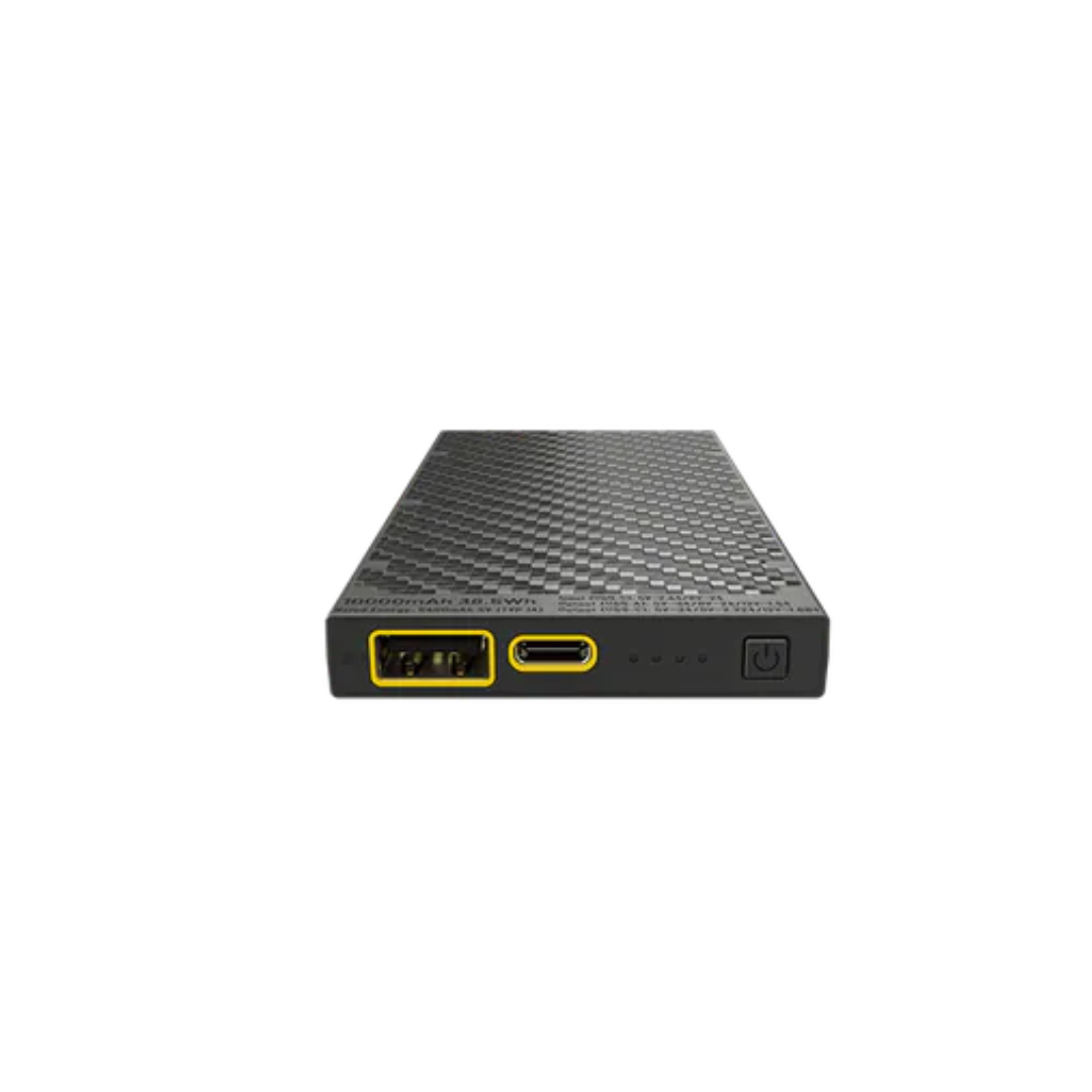 Nitecore - Nitecore NB10000 Portable Battery (Gen 2) CCC - Cam2