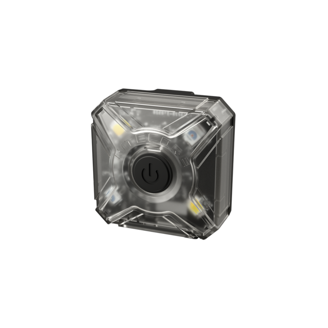 Nitecore - Nitecore NU05 V2 Kit Headlamp Mate - Cam2