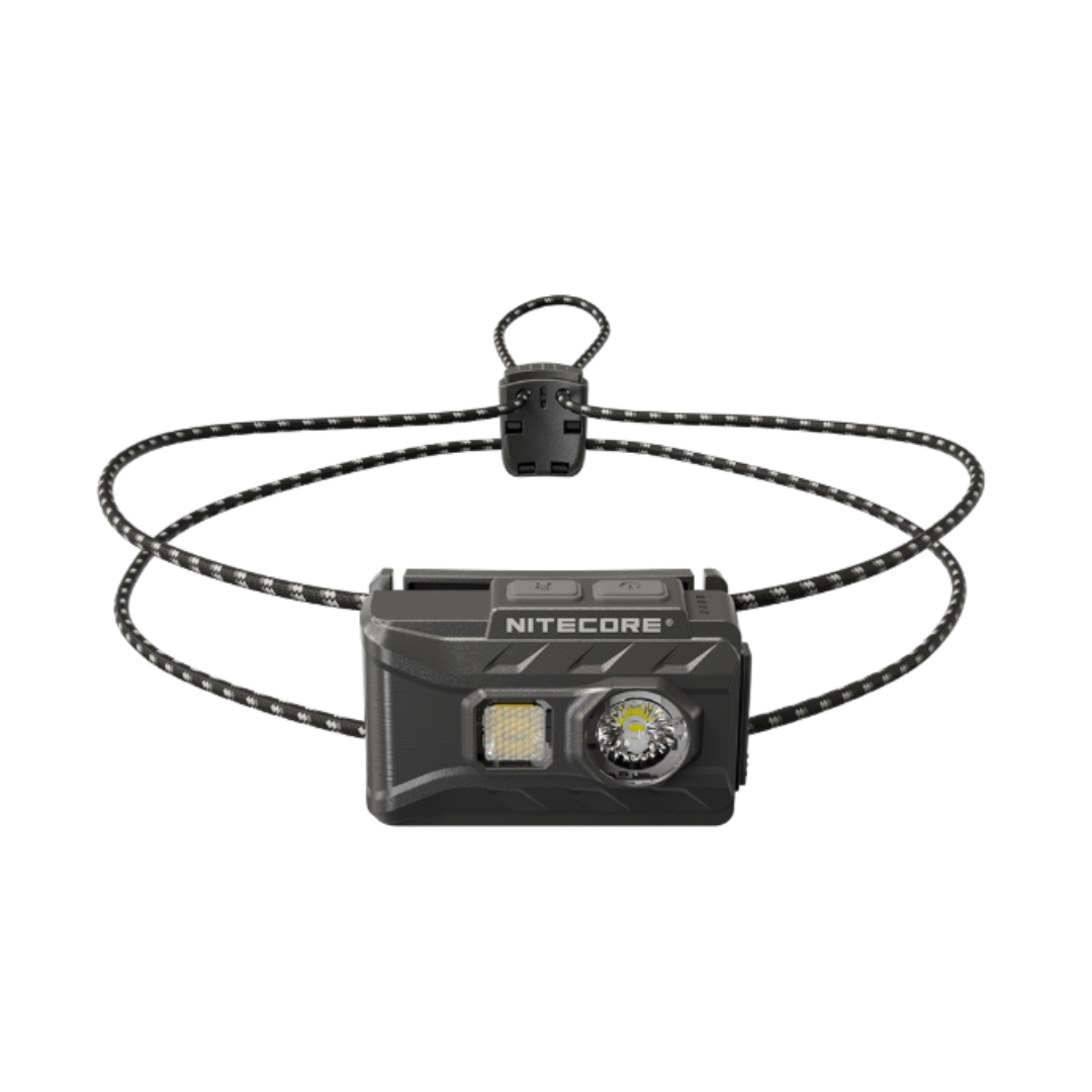 Nitecore NU20 Classic