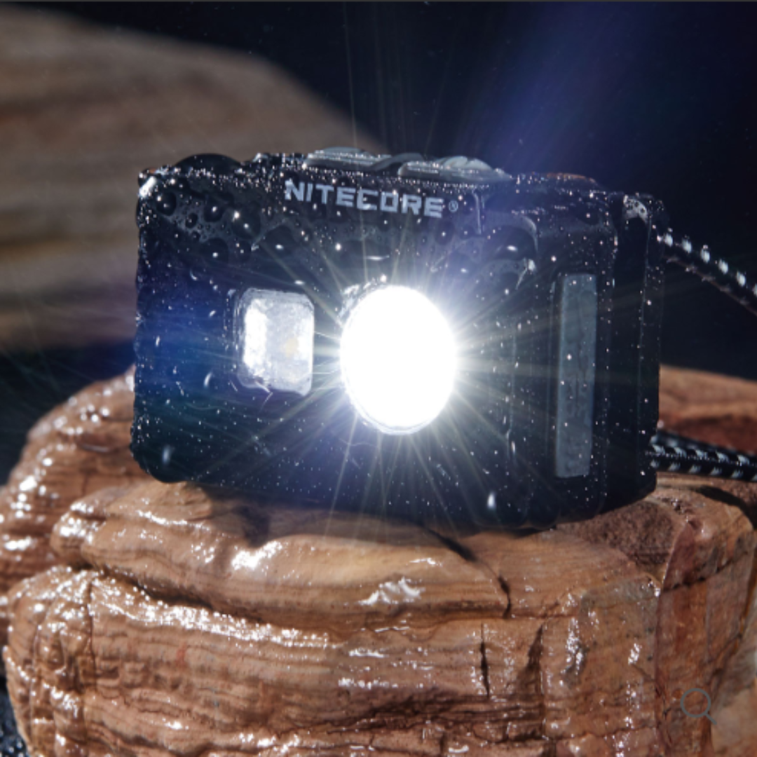 Nitecore NU20 Classic