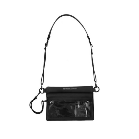 Nitecore - Nitecore SLB01 Waterproof Sling Pouch Bag - Cam2