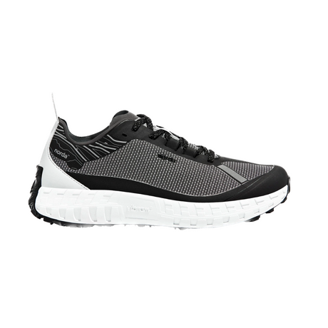 Norda - Norda Women's 001 Core - Carry Over Trail Running Shoes (Black) - Cam2