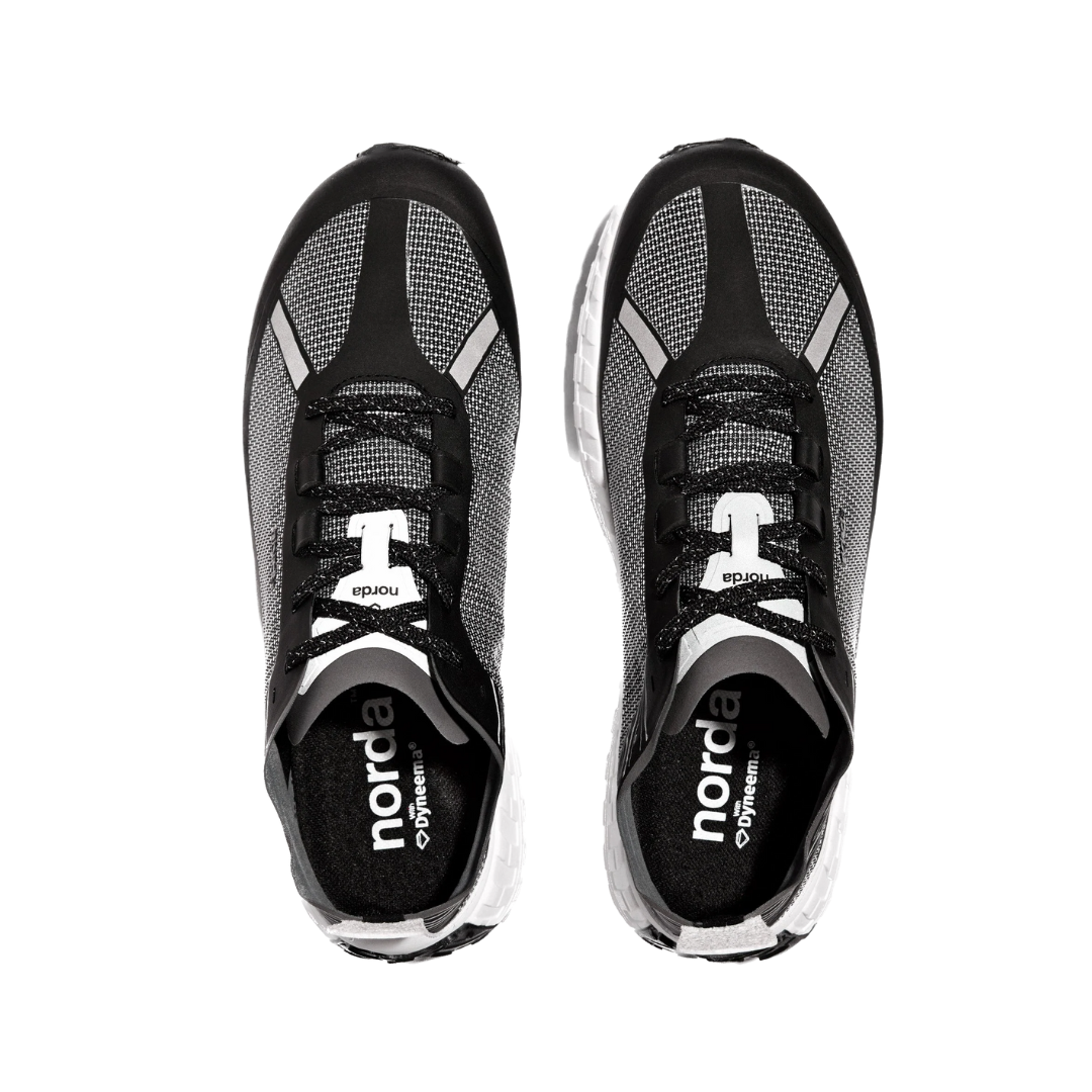 Norda - Norda Women's 001 Core - Carry Over Trail Running Shoes (Black) - Cam2