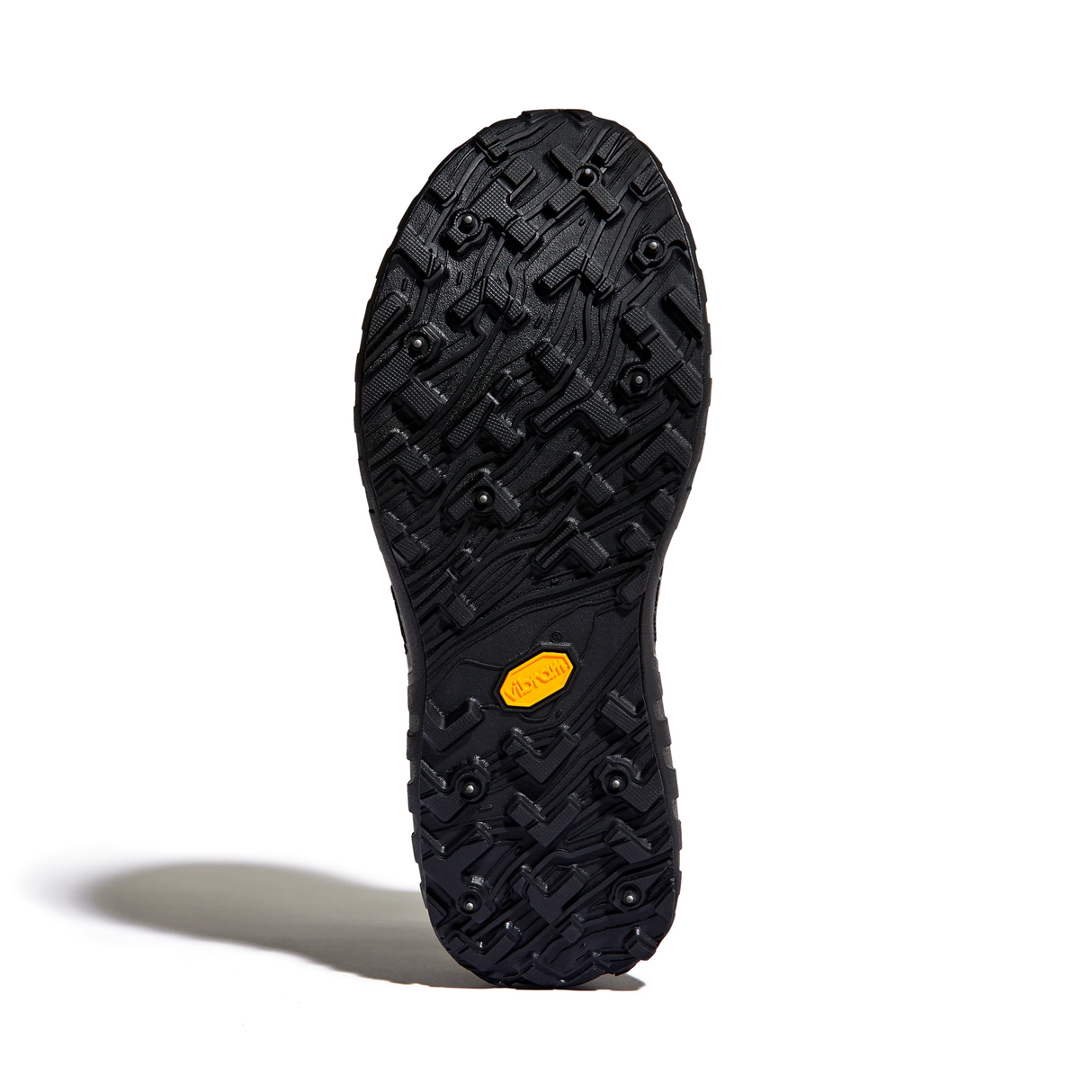 Norda - norda Men's 001 G+ Spikes Trail Running Shoes (Black) - Cam2