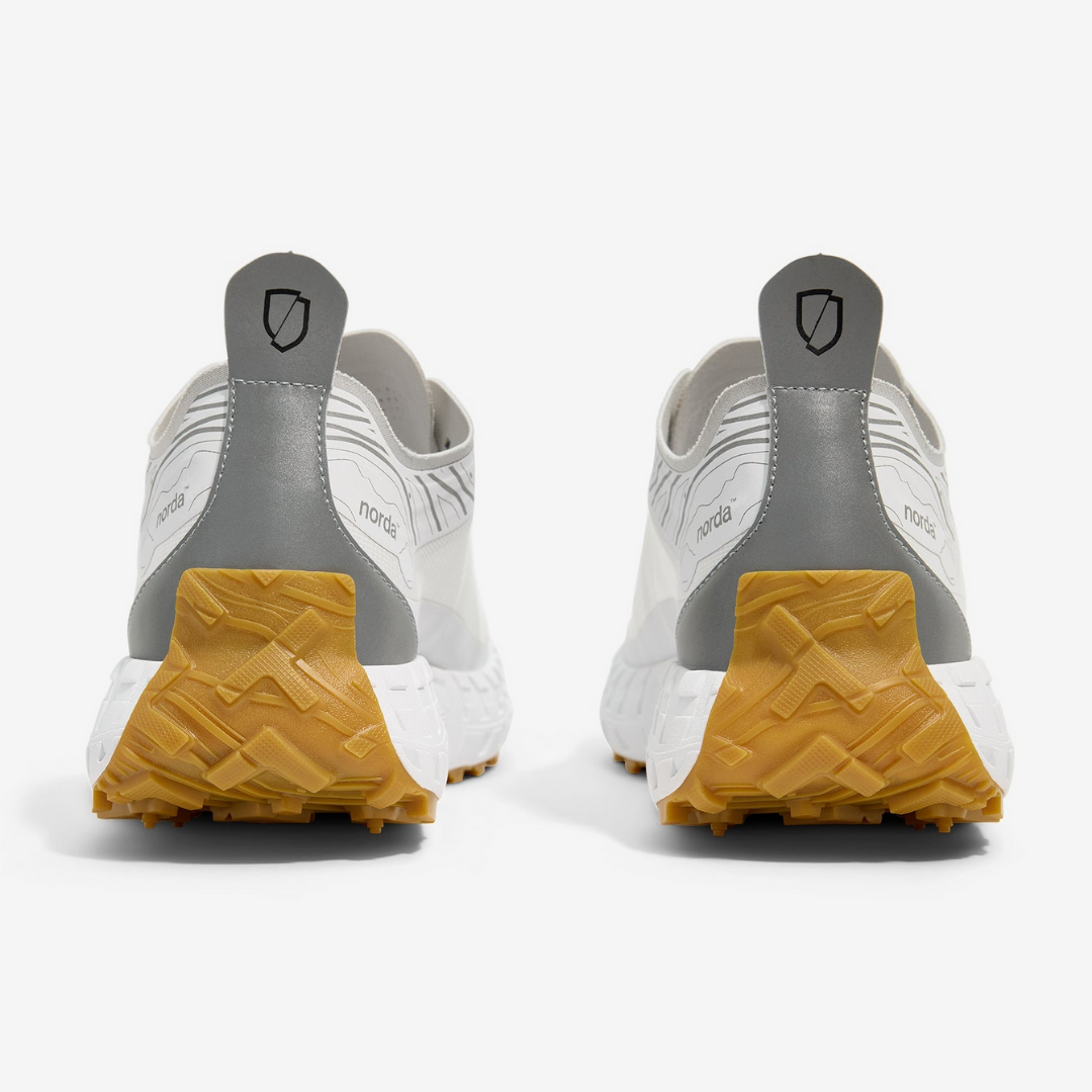 Norda - Norda Women's 001A Trail Running Shoes - Cam2