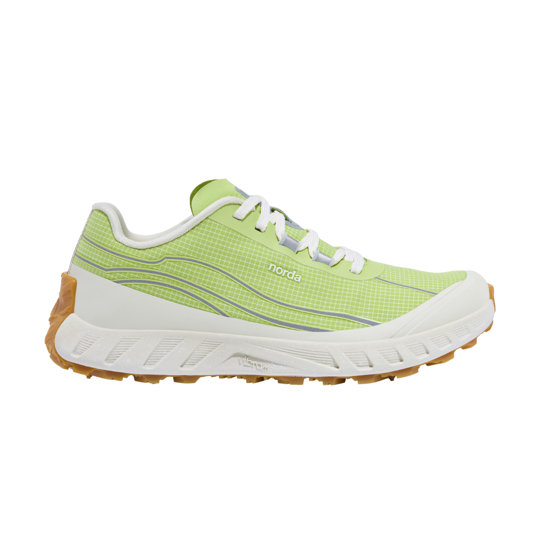 Norda - Norda Women's 002 Trail Running Shoes - Cam2