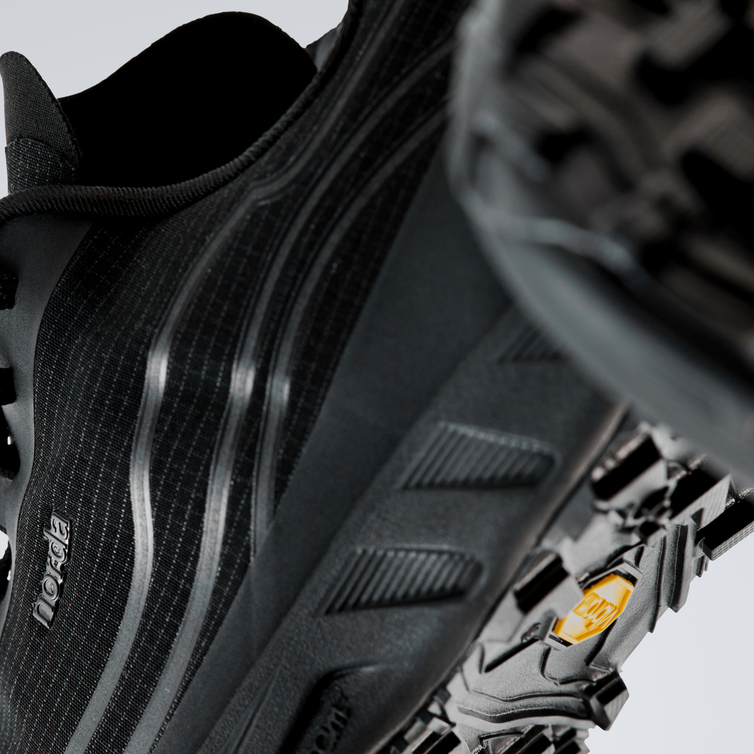 Norda - Norda Women's 002 Trail Running Shoes - Cam2