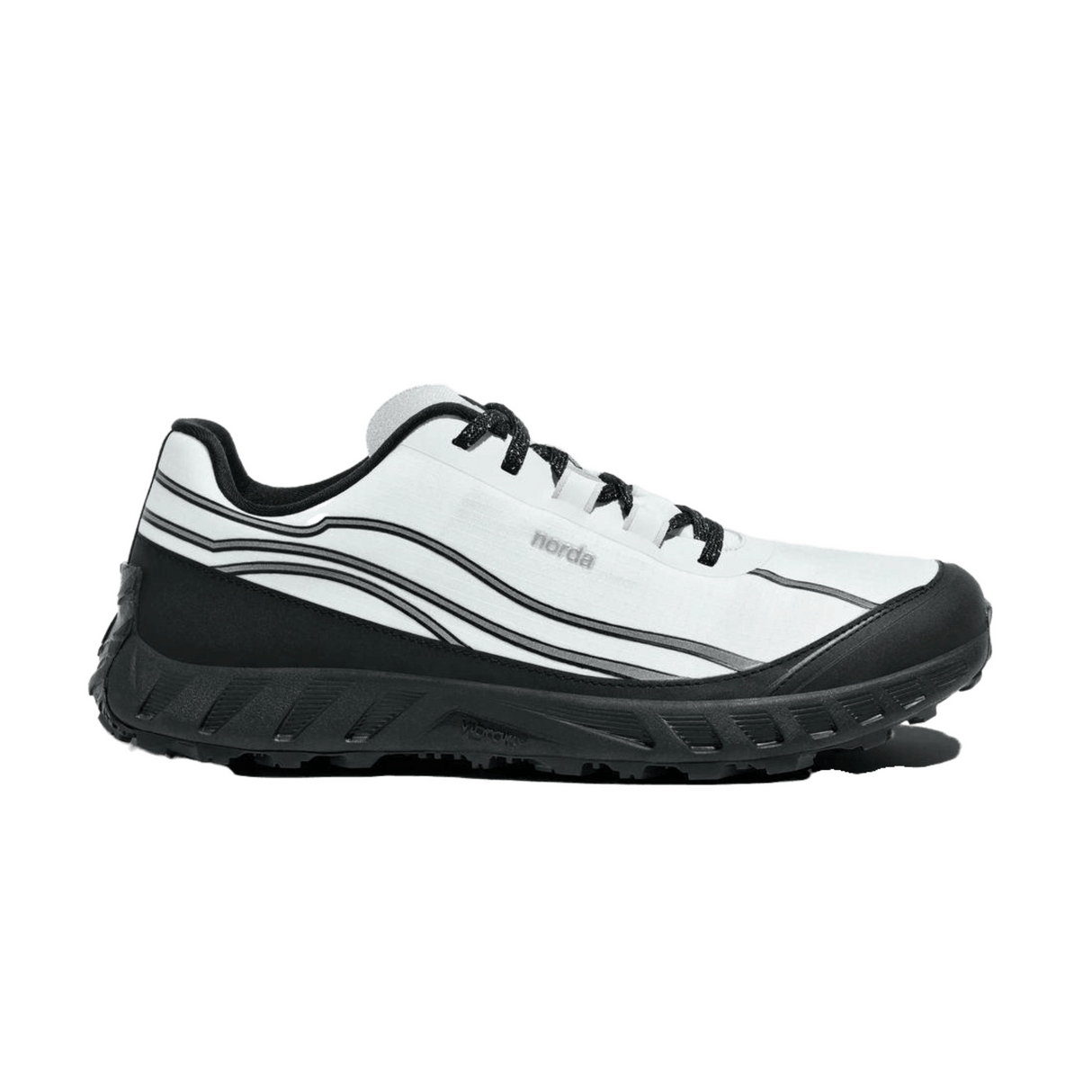 Norda - norda Men's 002 Trail Running Shoes - Cam2