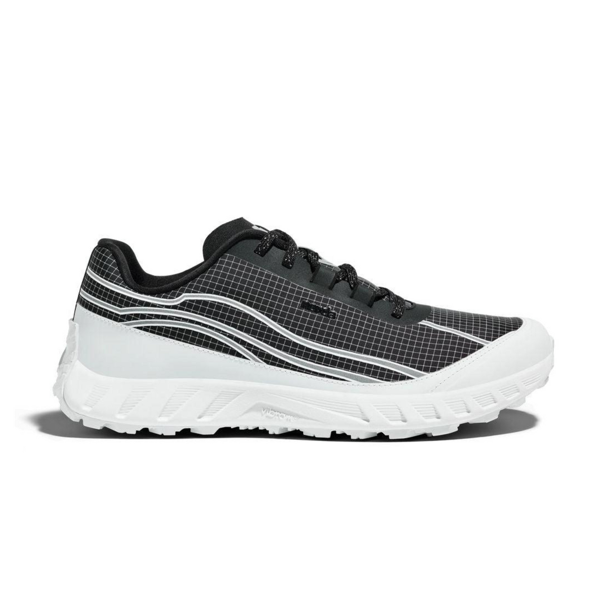 Norda - norda Men's 002 Trail Running Shoes - Cam2