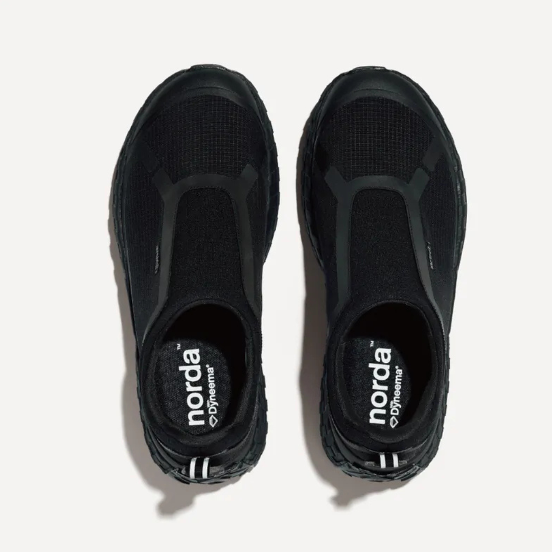Norda - Norda Men's 003 Trail Running Shoes - Cam2