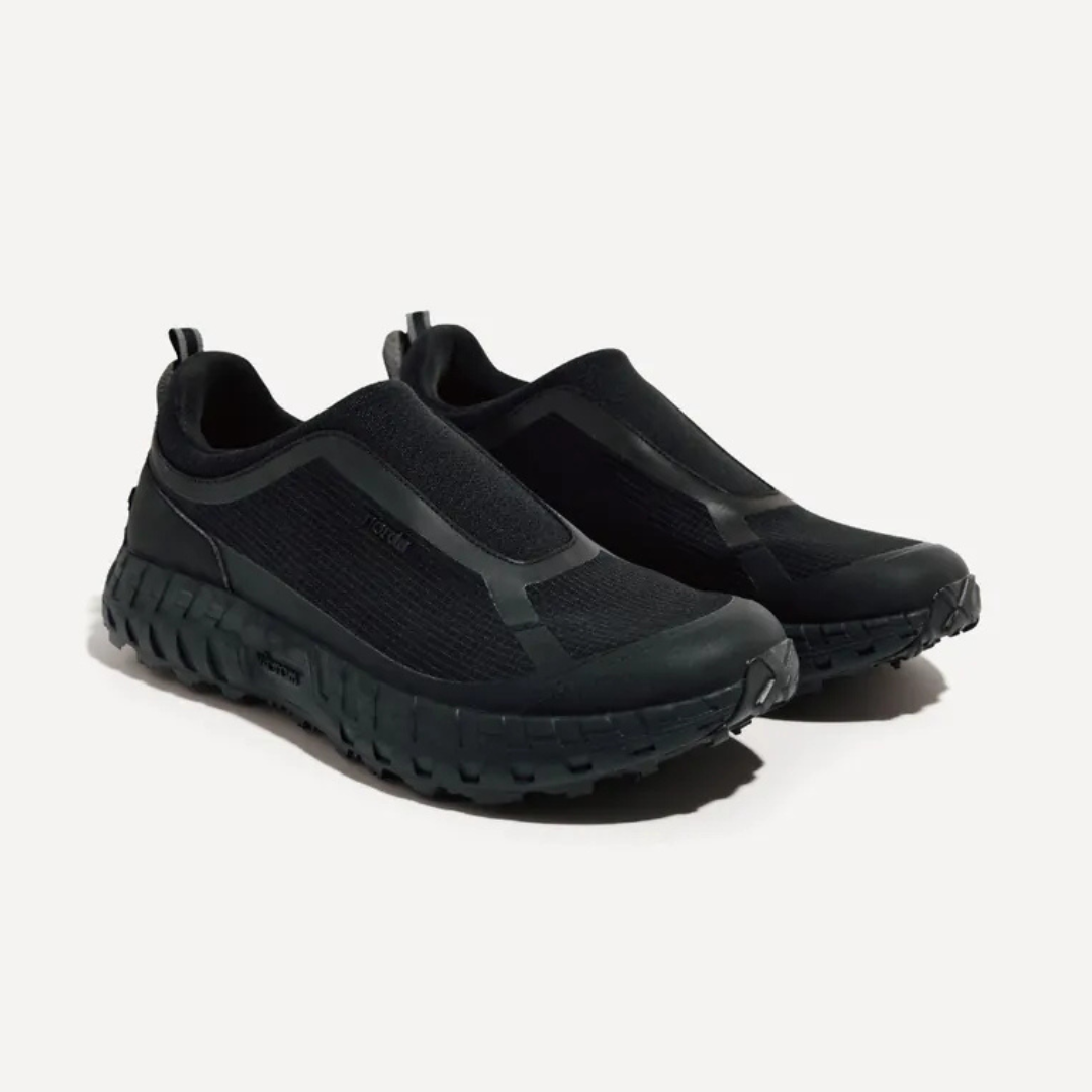 Norda - Norda Men's 003 Trail Running Shoes - Cam2