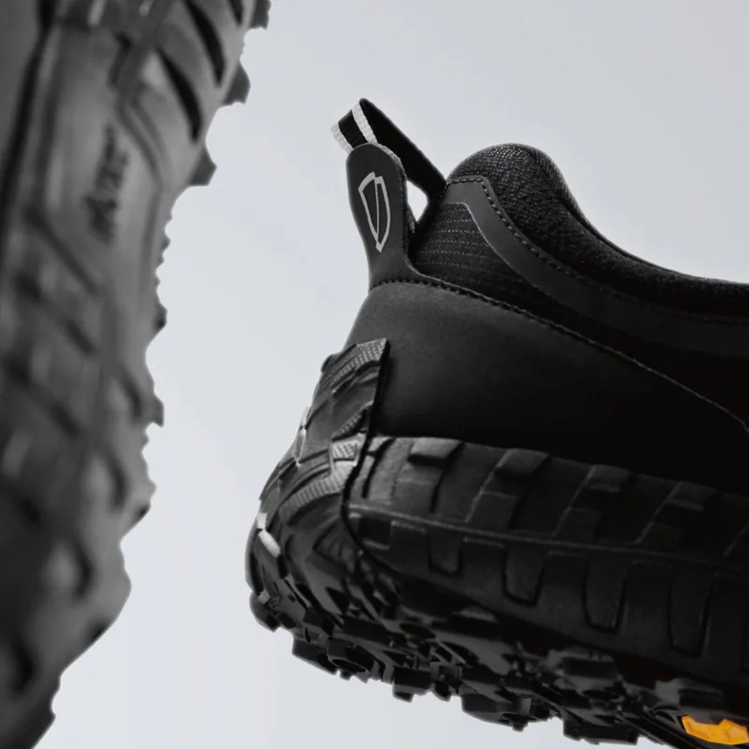 Norda - Norda Men's 003 Trail Running Shoes - Cam2