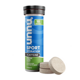 Nuun Sport Hydration +Caffeine - Cam2