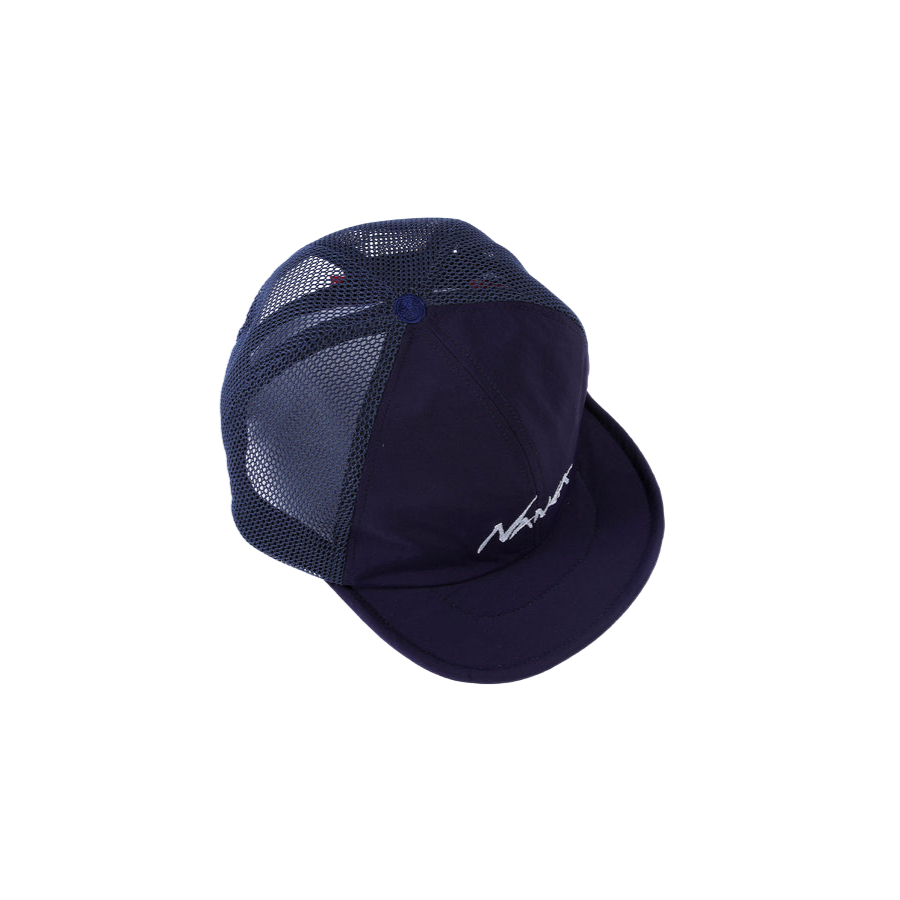 NANGA - NANGA X Clef Mesh Cap - Cam2