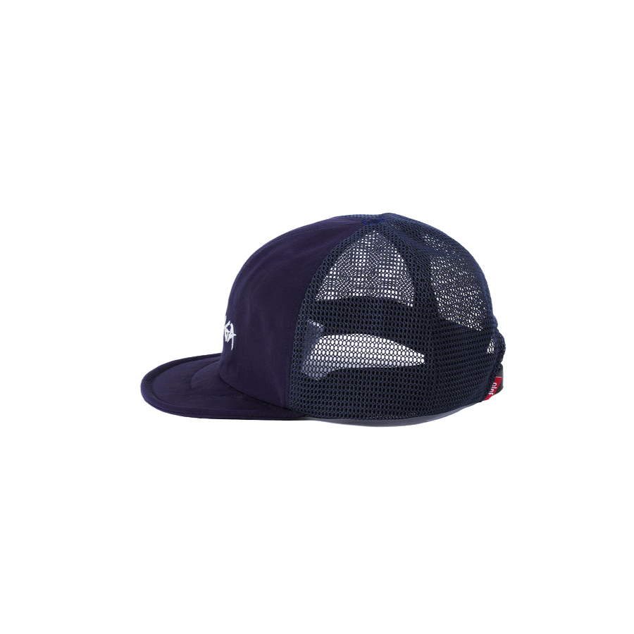 NANGA - NANGA X Clef Mesh Cap - Cam2