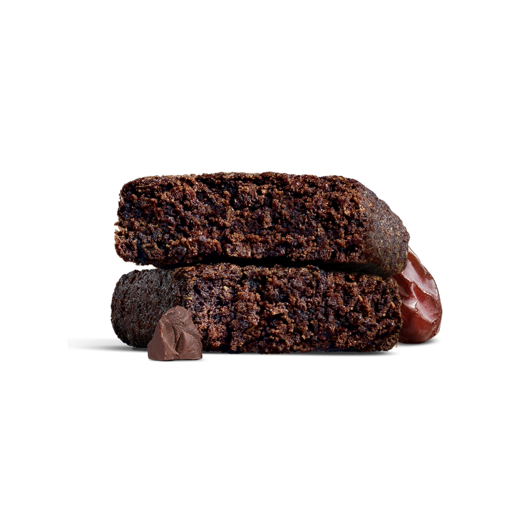 Nature's Bakery - Nature's Bakery Brownie Bars ( Double Chocolate ) - Cam2