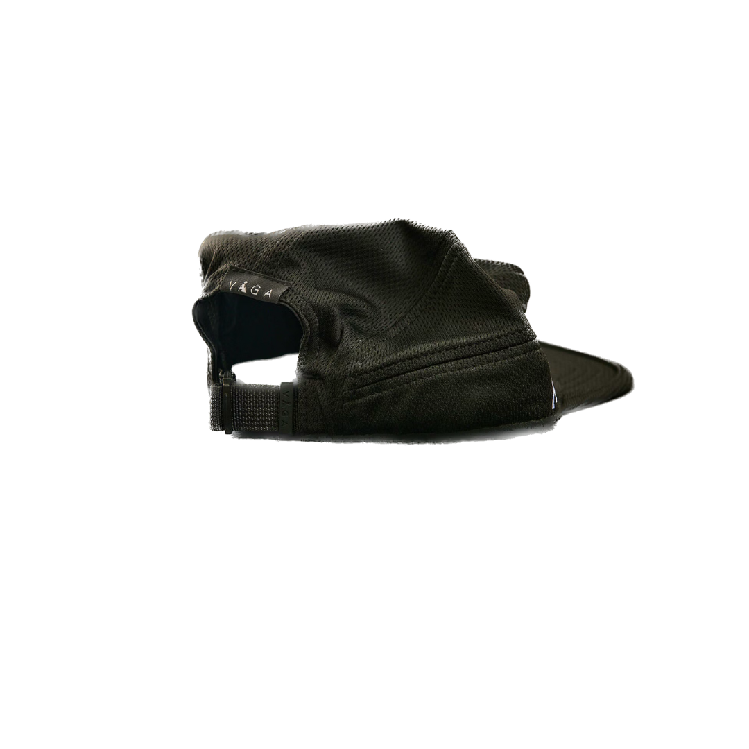 VAGA - Vaga Night Club Cap - Cam2