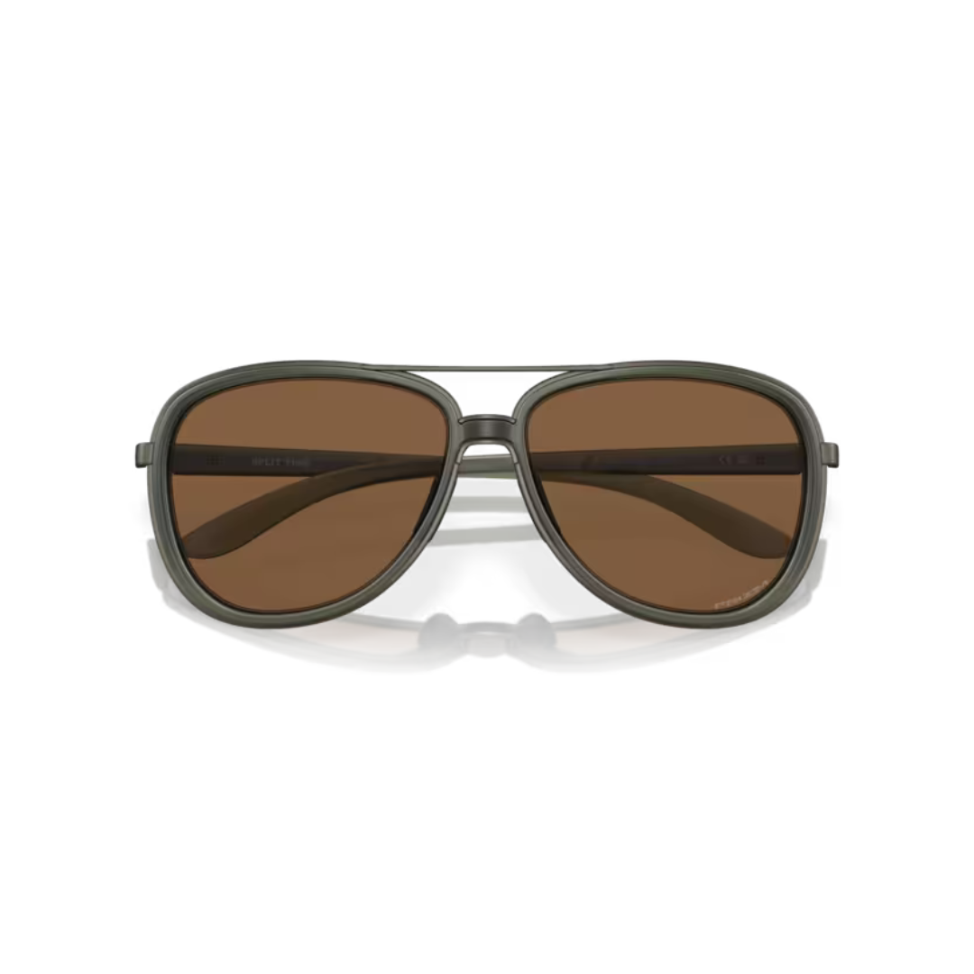 Oakley - Oakley Split time Sunglasses 0OO4129-412925 - Cam2